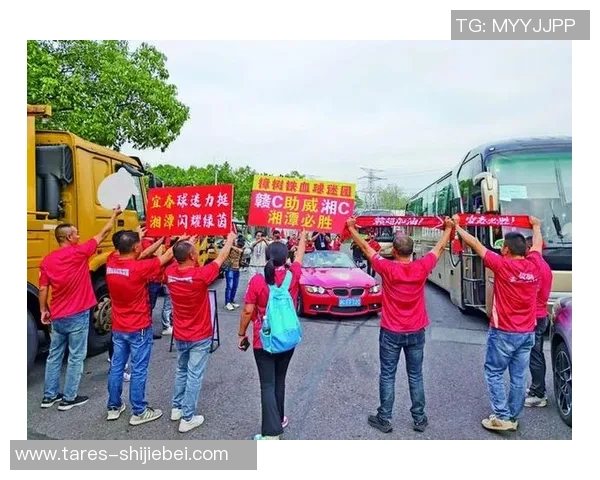 橙香传情，同舟共济！老表助战暖湘超